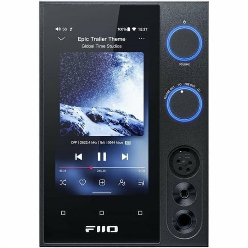 Coussinets Fiio - Image 1