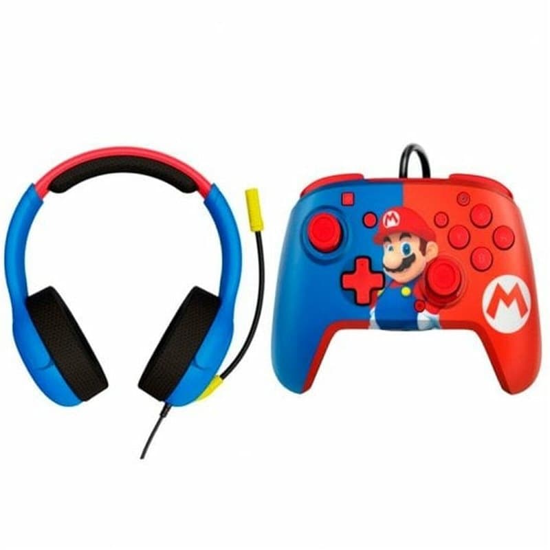 Contrôle des jeux PDP - Image 1