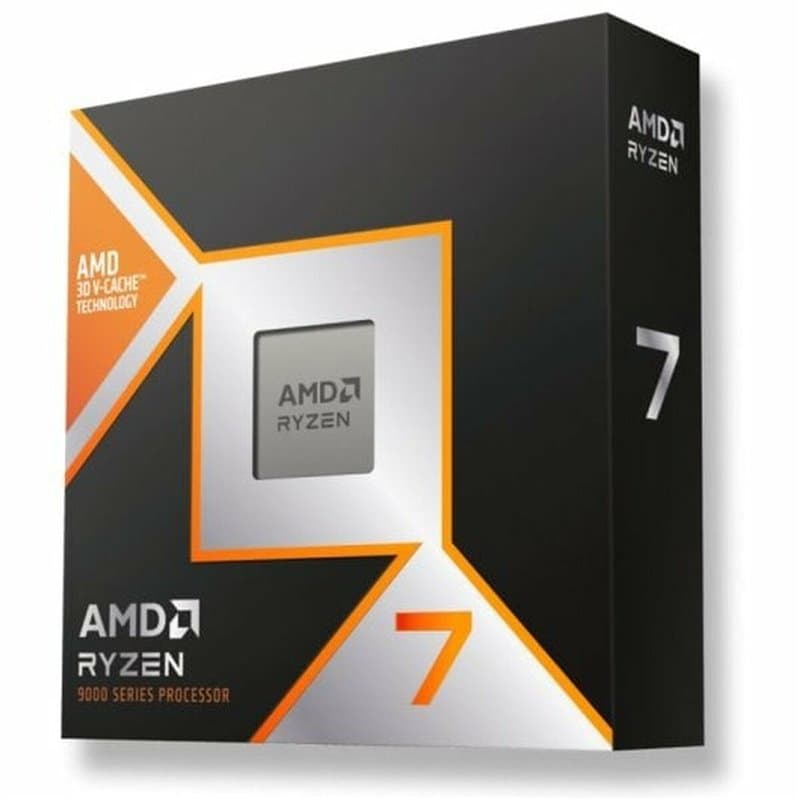 Processeur AMD AMD AM5 - Image 1