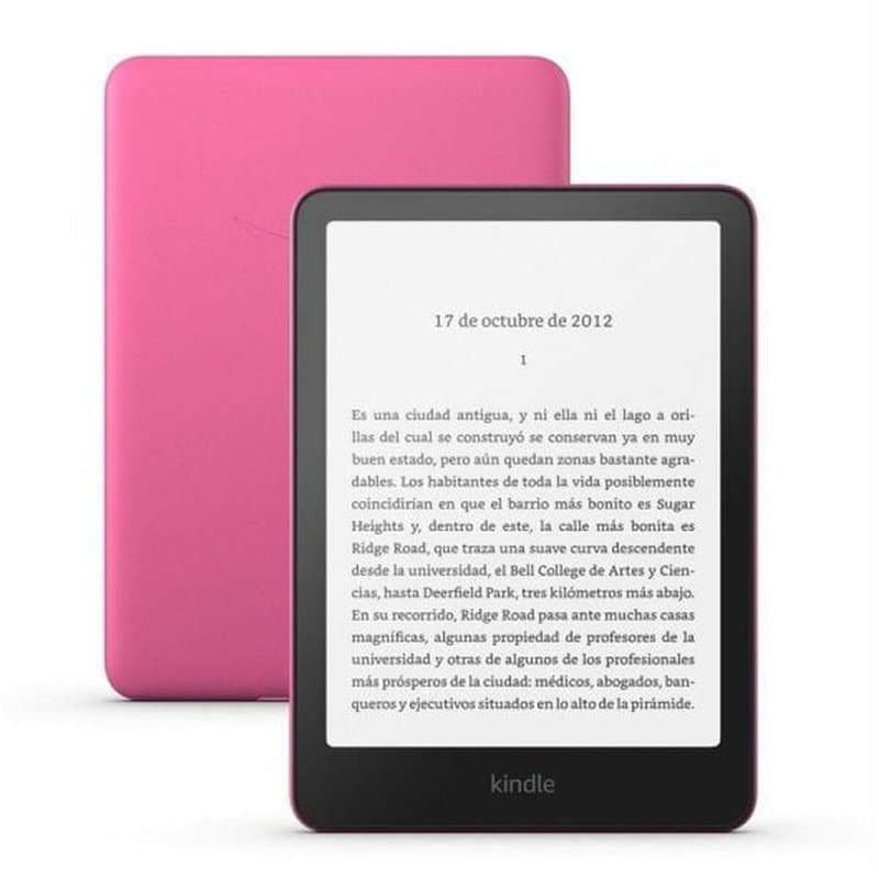 eBook Kindle - Image 1