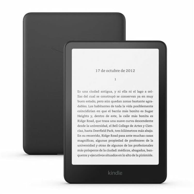 eBook Kindle - Image 1