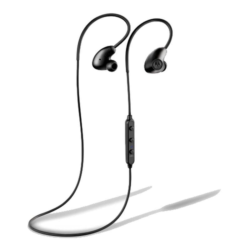 Casques Sans Fil Motorola VERVELOOP 500 Blanc - Image 1