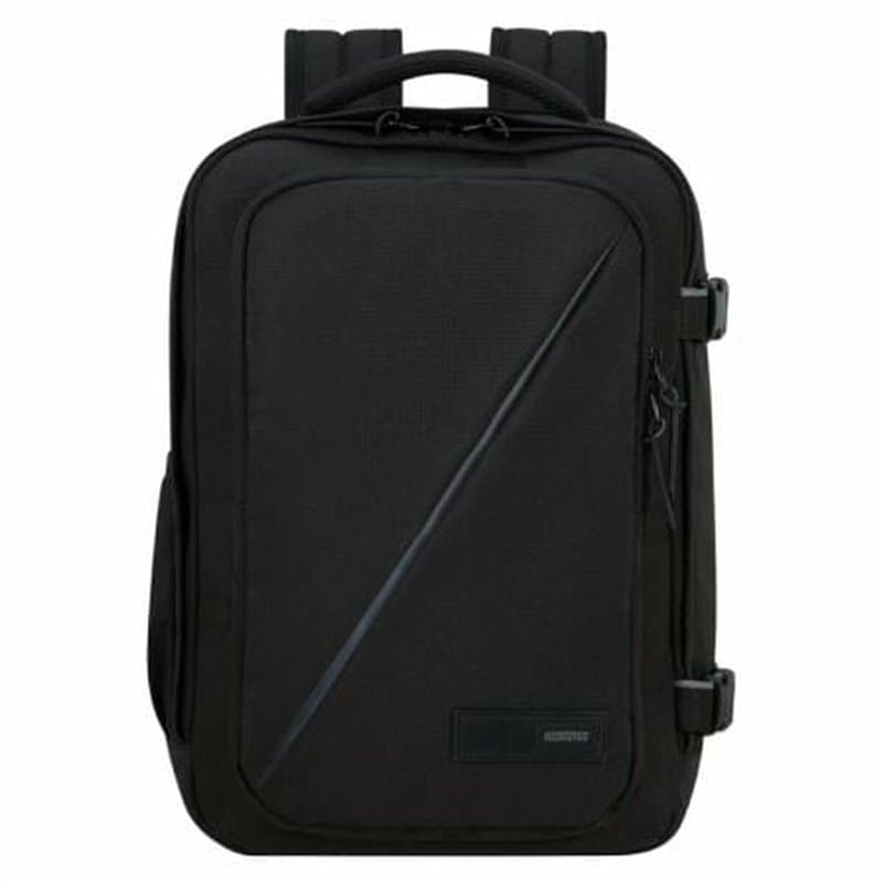 Trottinette American Tourister 149174-1041 Noir - Image 1