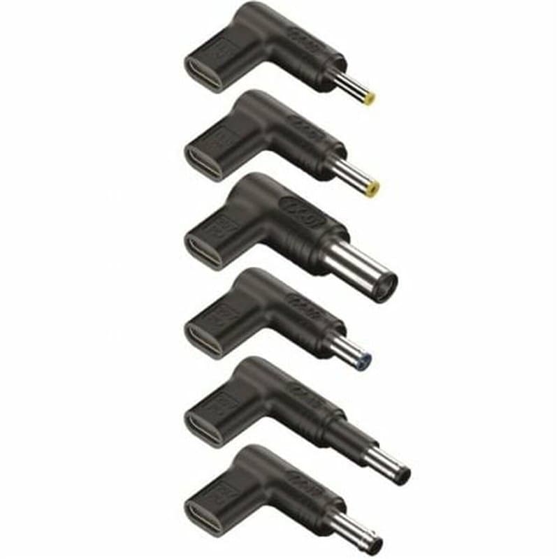 Chargeur d'ordinateur portable NGS BUD-H - Image 1