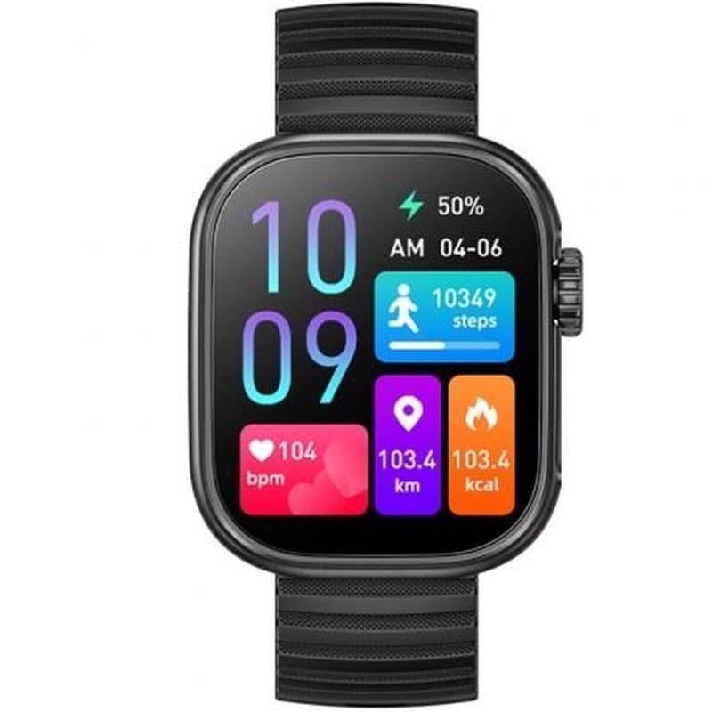 Montre intelligente Aiwa SW-A700 V2 - Image 1