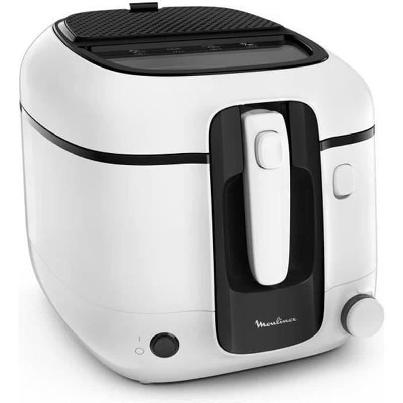 Moulinex Super Uno Autonome Blanc - Image 1