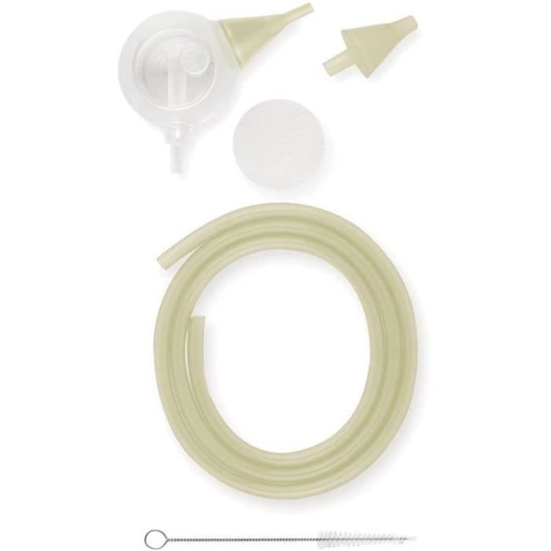 NOSIBOO Pro Accessory Set - Ensemble d'accessoires - Sauge - Image 1
