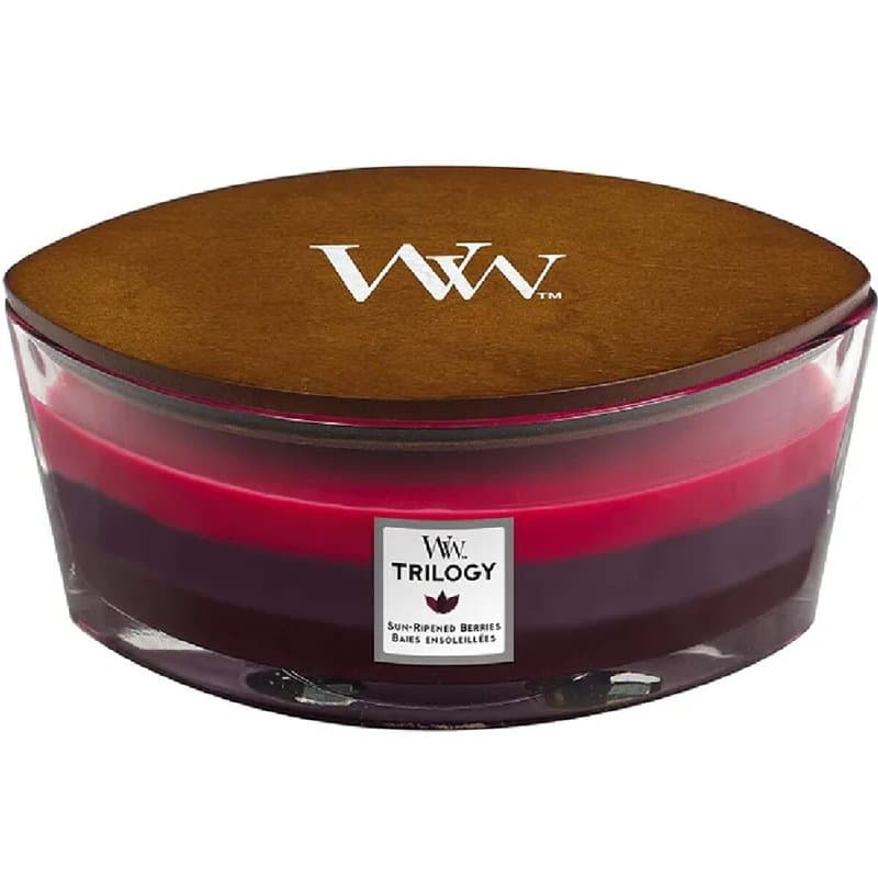 Peignoir de bain Woodwick 10.76972.0000 - Image 1