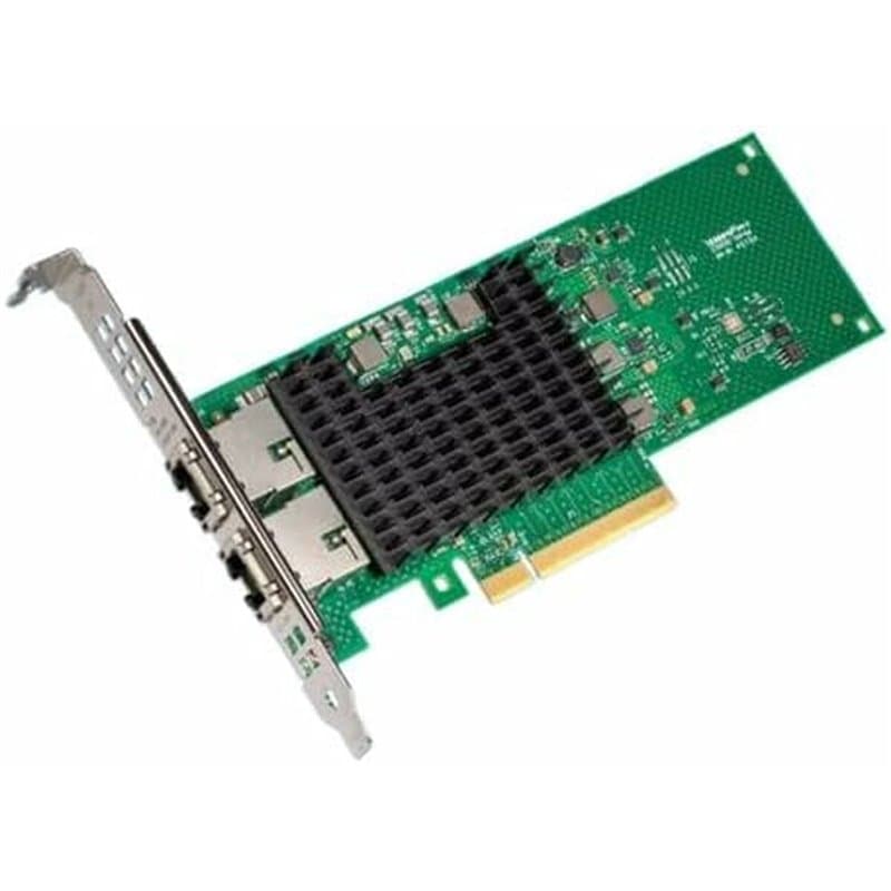 Carte Réseau Intel X710T2L - Image 1