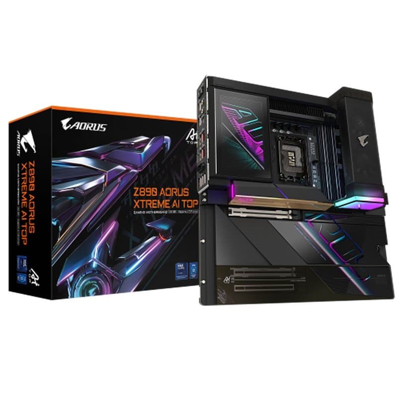 Carte Mère Gigabyte 9AZ89XTAT-00-G10 Intel Z890 - Image 1