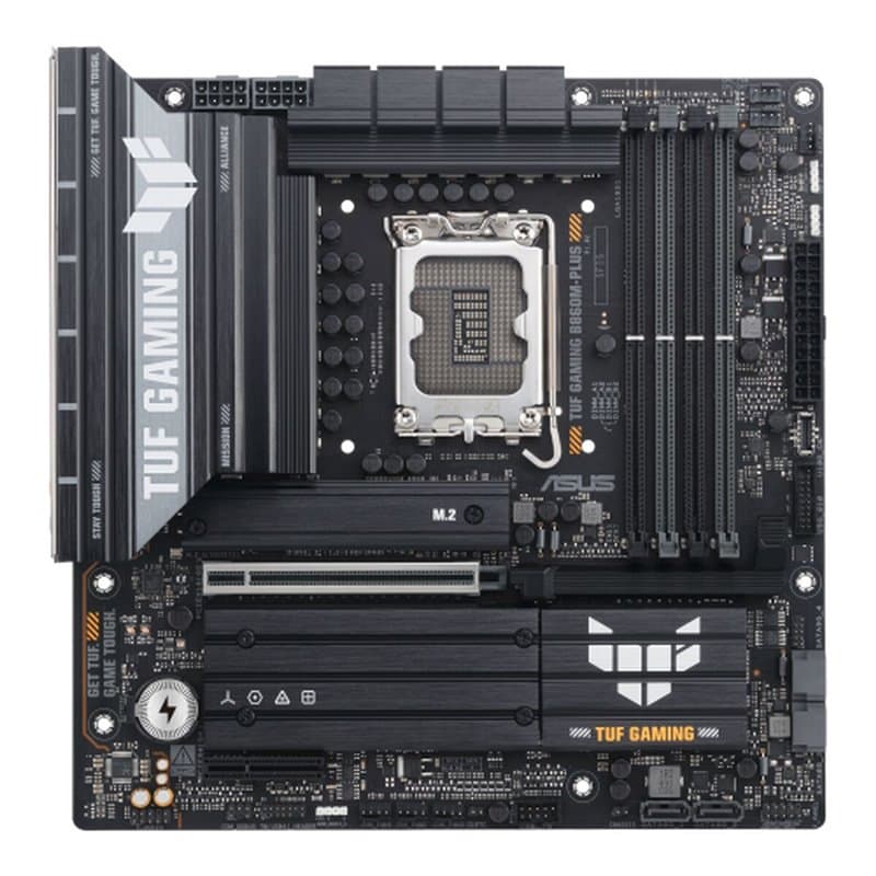 Carte Mère Asus 90MB1JW0-M0EAY0 - Image 1