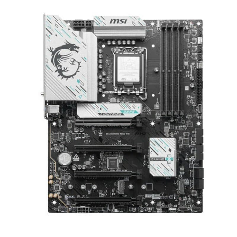 Carte Mère MSI 911-7E41-003 LGA 1851 - Image 1