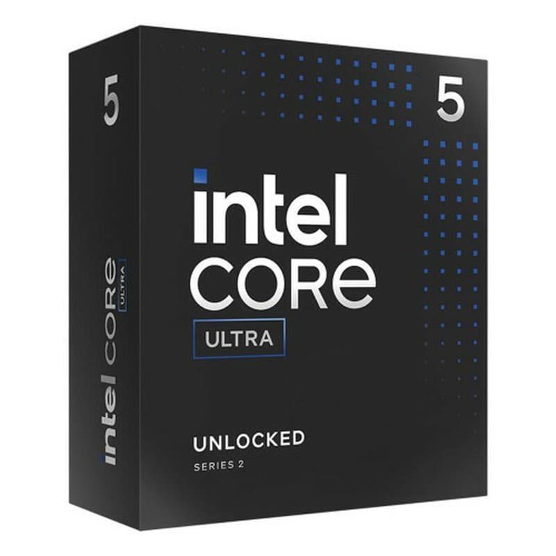 Processeur Intel BX80768235 - Image 1