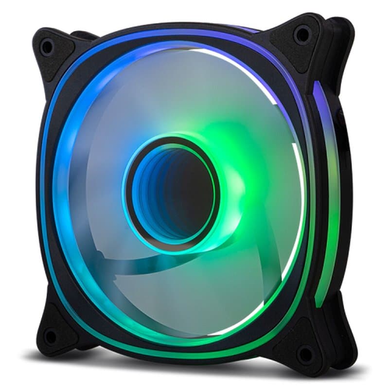 Ventilateur CPU Nox NXHUMMERVFAN - Image 1