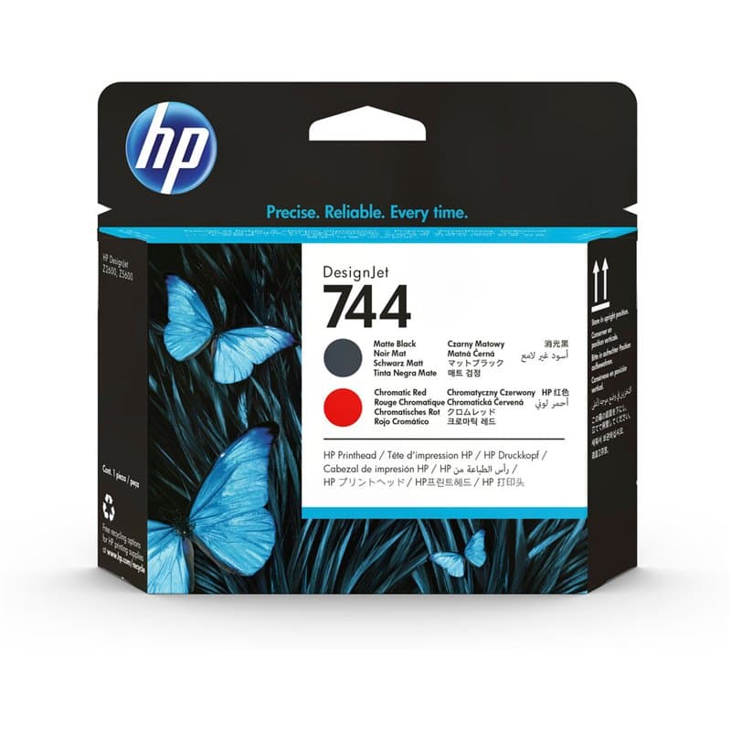 Cartouche d'encre originale HP F9J88A - Image 1