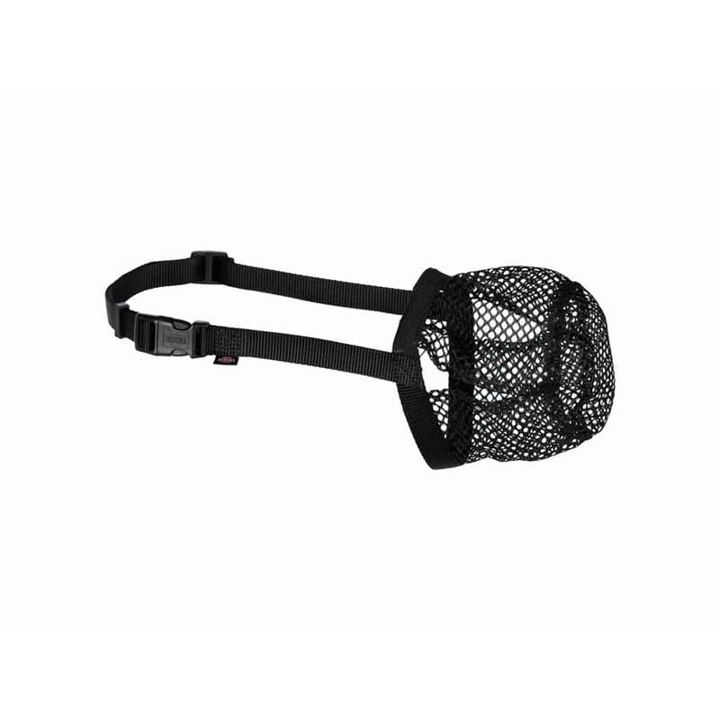 Protecteur Trixie Noir S/M - Image 1