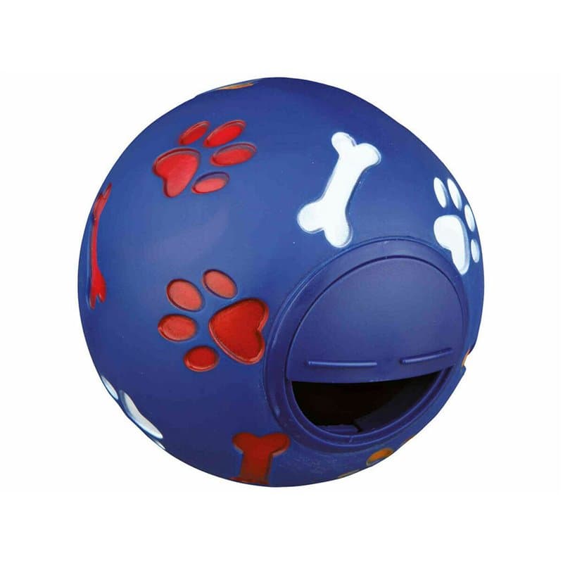 Jouet pour chien Trixie Plastique Snacks - Image 1