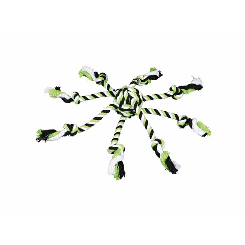 Jouet pour chien Trixie Polyester Coton - Image 1