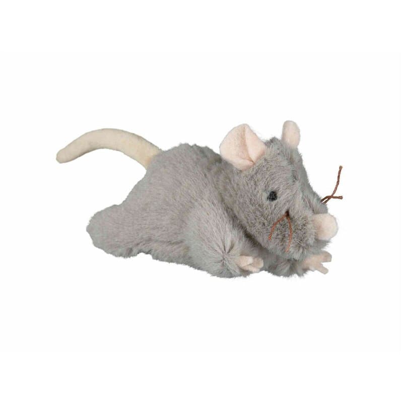 Jouet pour chats Trixie Souris - Image 1
