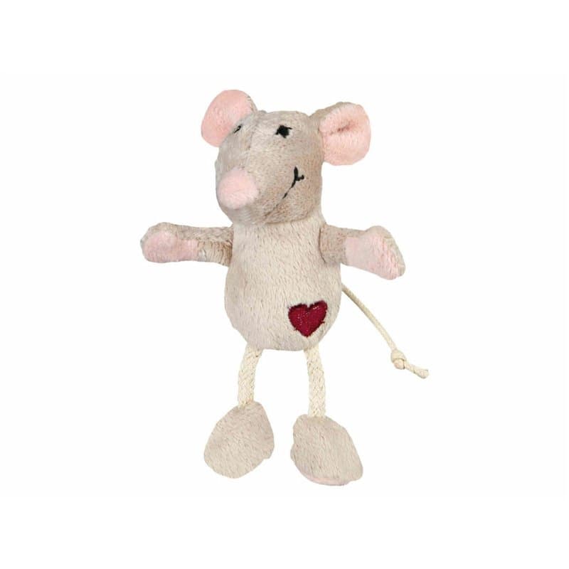 Jouet pour chats Trixie Souris - Image 1