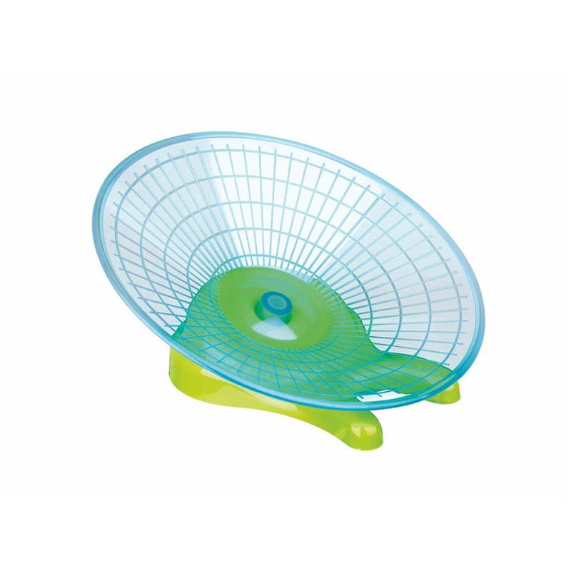Roue d'exercice Trixie Ø 30 cm - Image 1