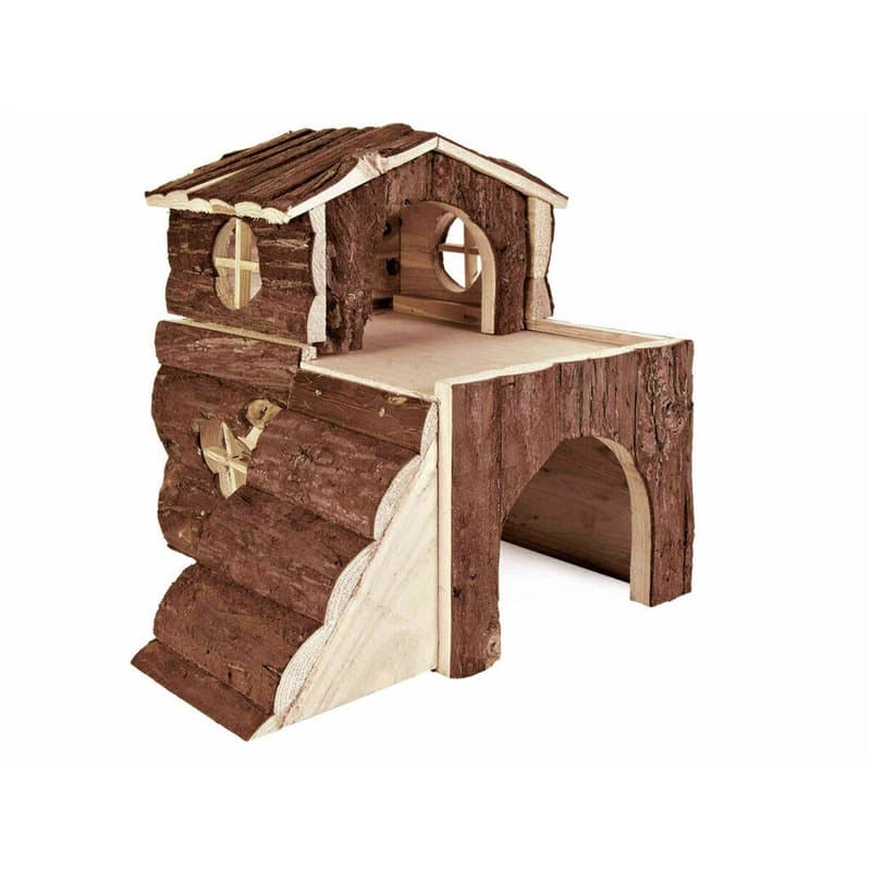 Petit maison Trixie Bjork 31 × 28 × 29 CM - Image 1