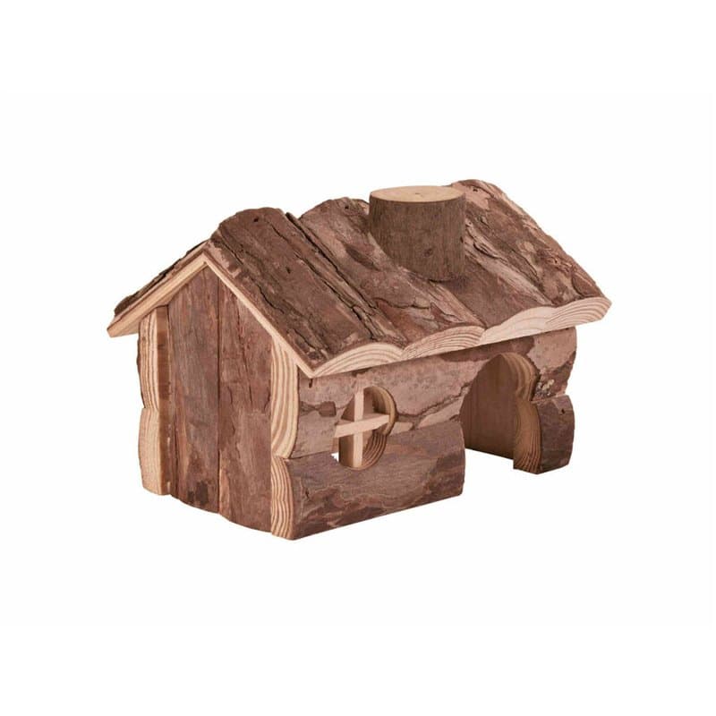 Petit maison Trixie Hendrik 14 × 11 × 11 CM - Image 1