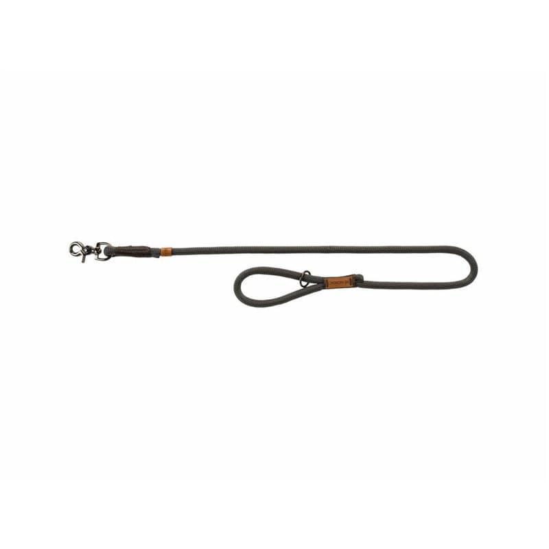 Laisse pour Chien Trixie Marron Gris foncé 1 m S/M - Image 1