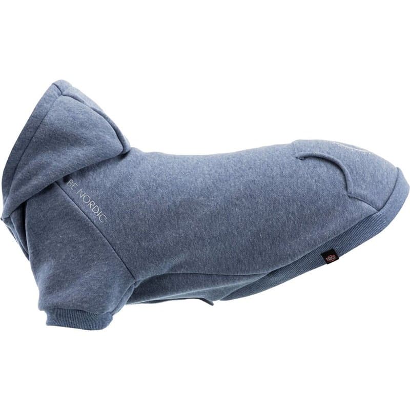Pull pour Chien Trixie Flensburg Bleu M - Image 1