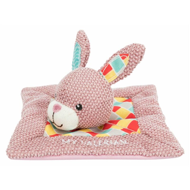 Jouet pour chats Trixie Lapin Hérisson - Image 1