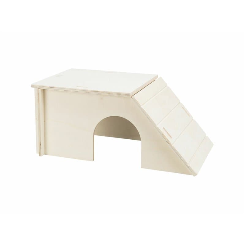Petit maison Trixie Bent 40 × 18 × 23 cm - Image 1
