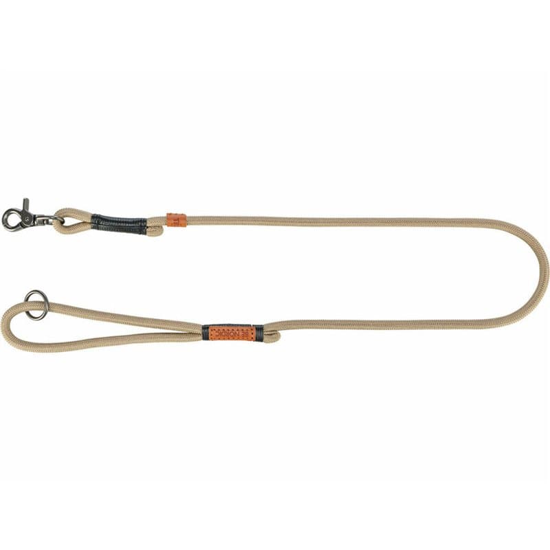 Laisse pour Chien Trixie Be Nordic Noir Sable L/XL - Image 1