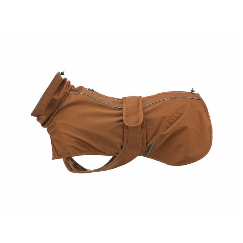 Imperméable pour Chien Trixie Orange S - Image 1