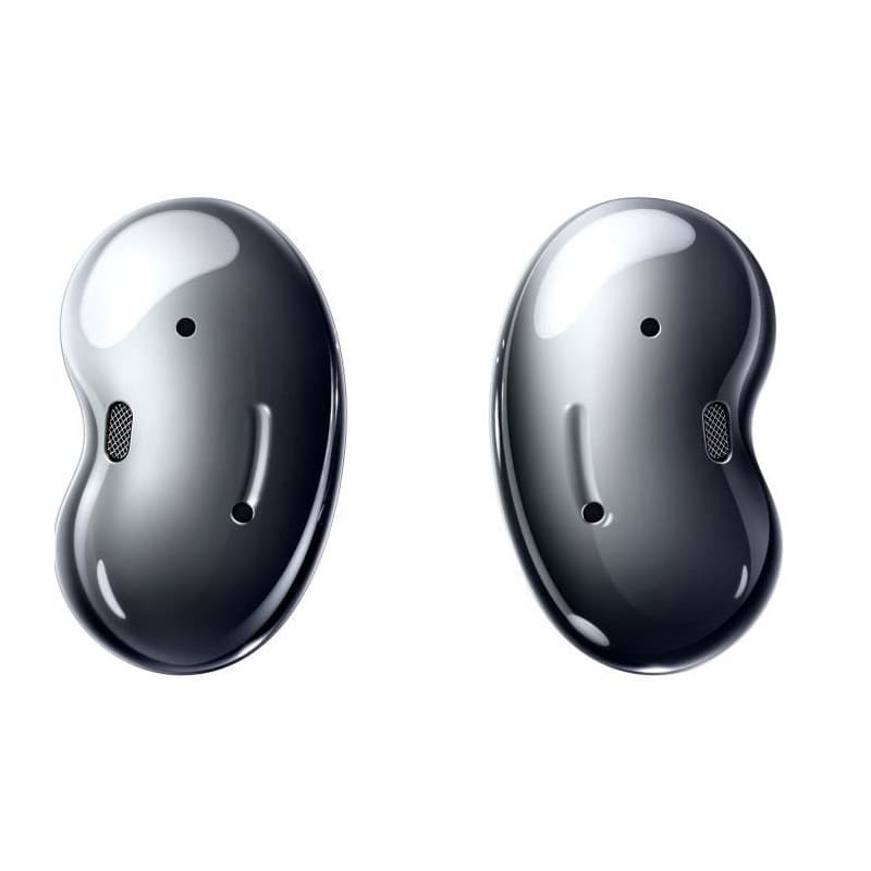 Samsung Galaxy Buds Live Casque Sans fil Ecouteurs Appels/Musique Bluetooth Noir - Image 1