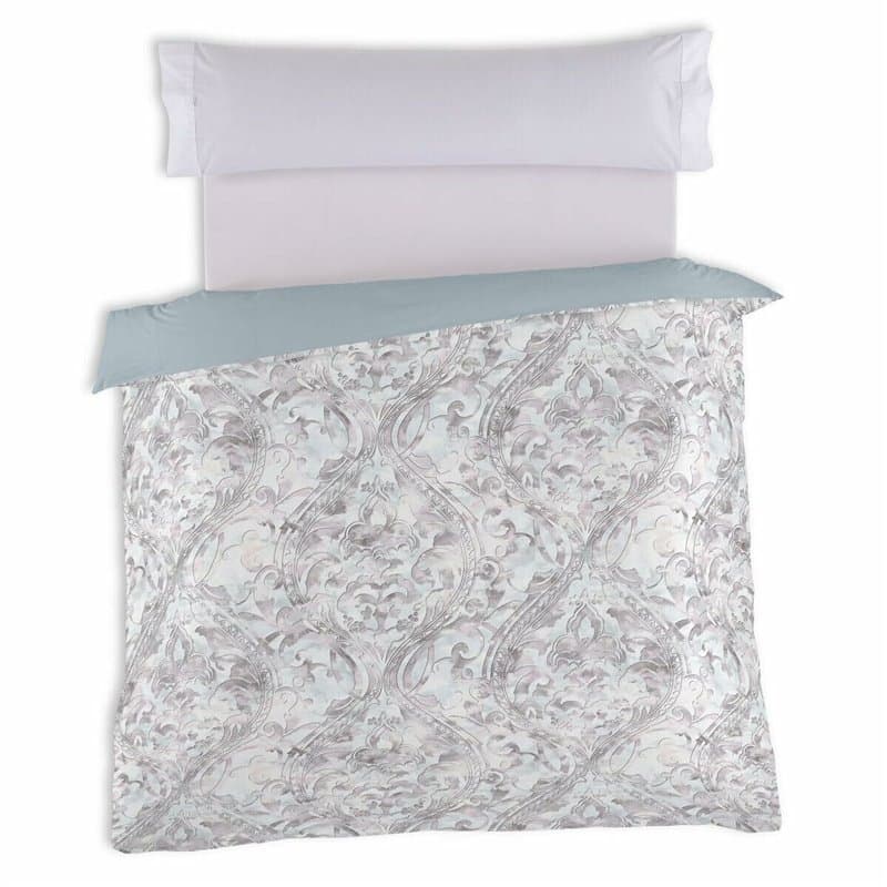 Housse de Couette Alexandra House Living Multicouleur - Image 1