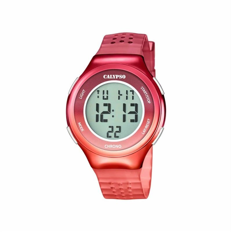 Montre Unisexe Calypso CALYPSO - Image 1