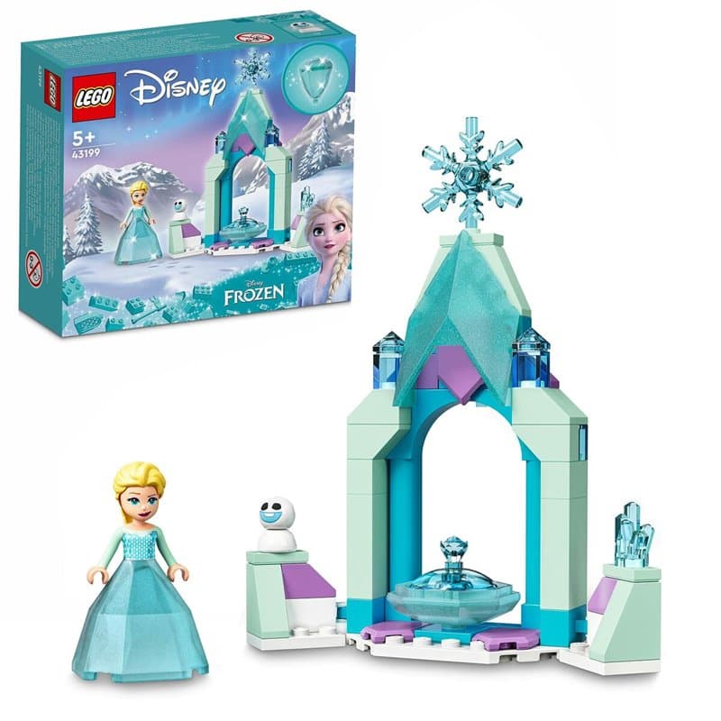 Playset Lego Multicouleur - Image 1