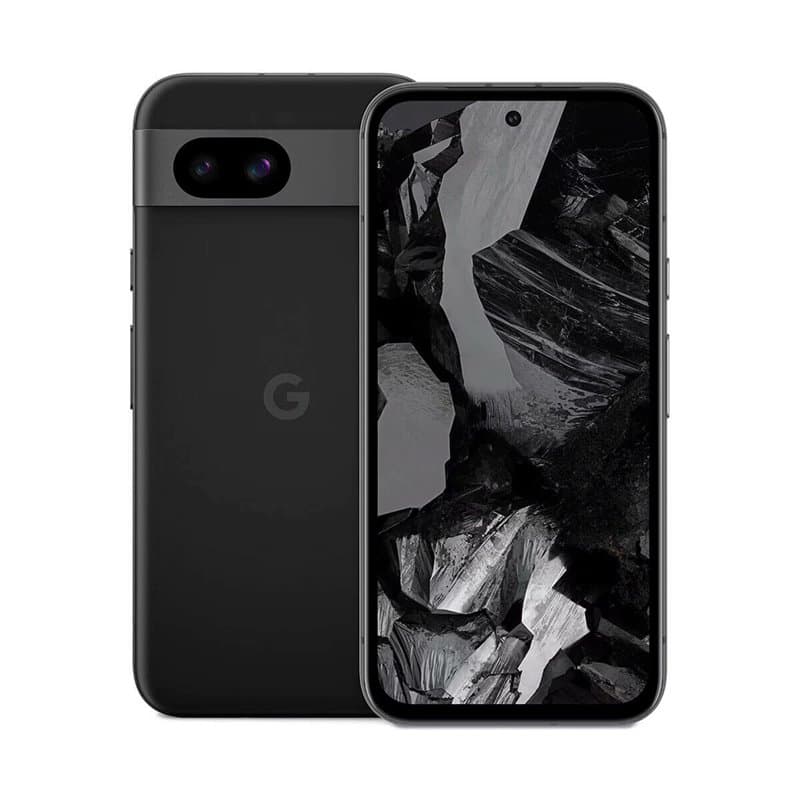 Smartphone Google Pixel 8A 6,1" 8 GB RAM 256 GB Noir - Image 1