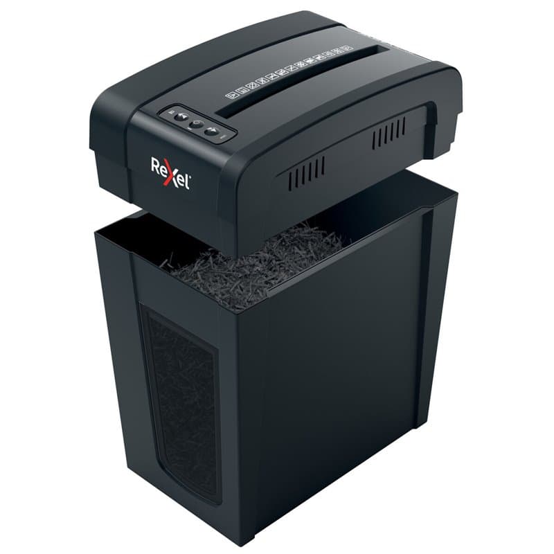 Déchiqueteuse de Papier Rexel Secure X10-SL - Image 1