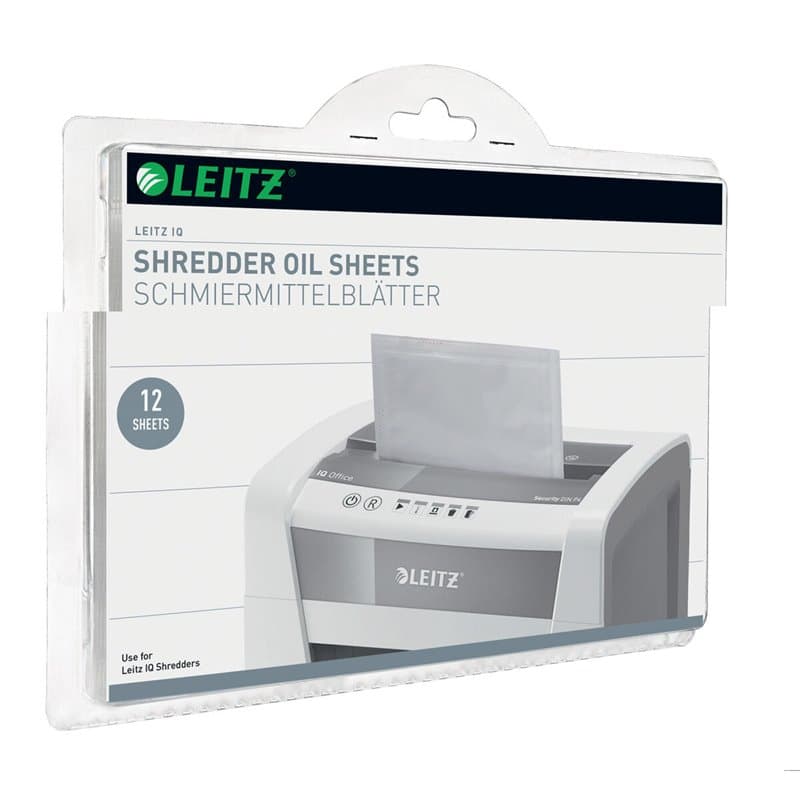 Déchiqueteuse de Papier Leitz - Image 1