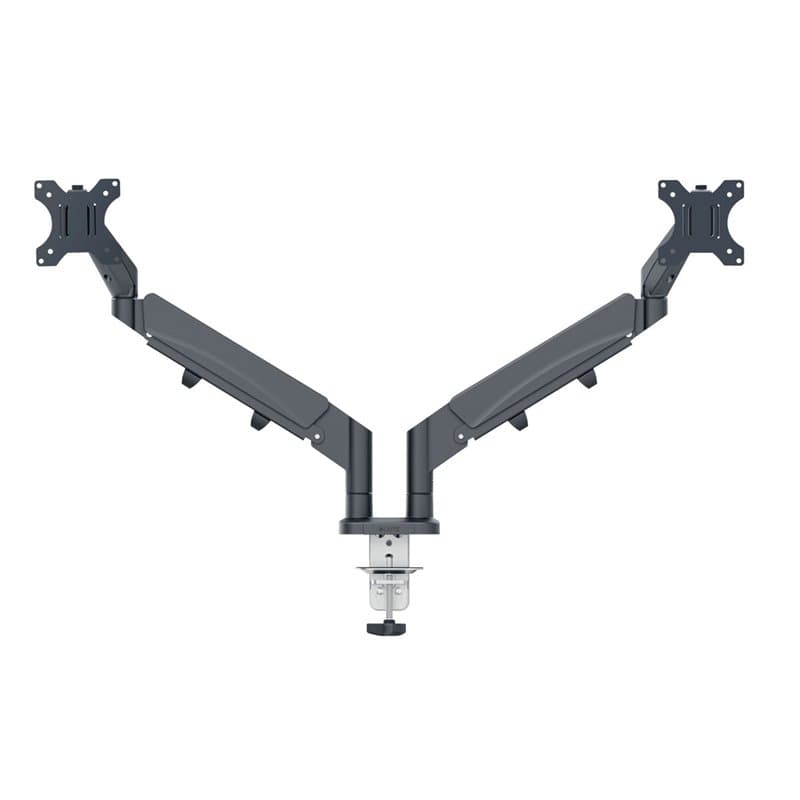 Support de table d'écran Leitz Ergo Space Saving 17" 32" - Image 1