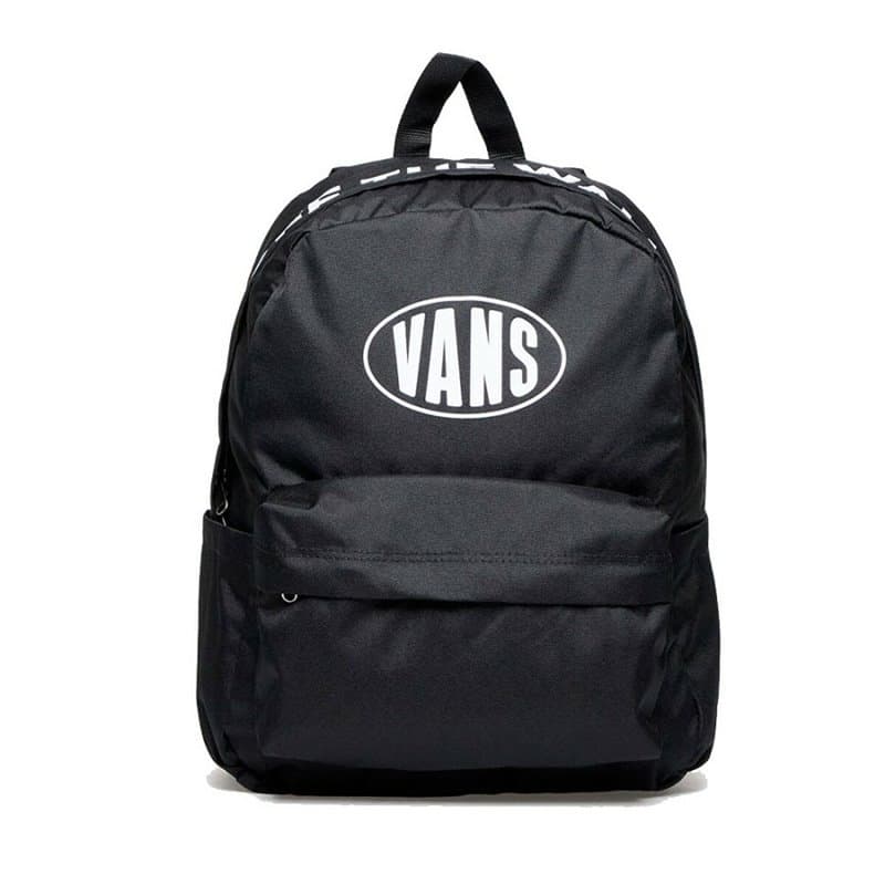 Cartable Vans Old Skool Backpack VN000H4WY281 Noir - Image 1