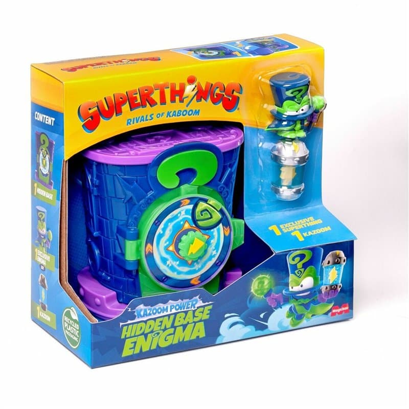 Poupée Bébé Magicbox - Image 1