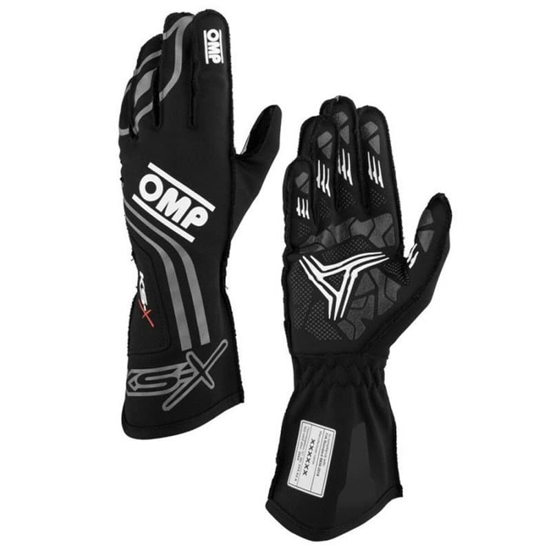 Gants OMP OMPKB0-2751-A01-071-XXS XXS - Image 1