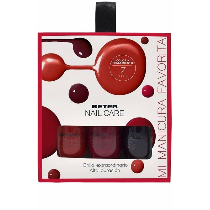 Vernis à ongles Beter - Image 1