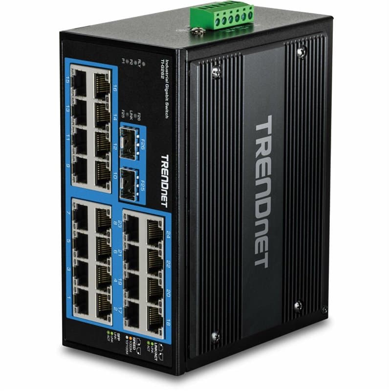 Switch Trendnet TI-G262 - Image 1