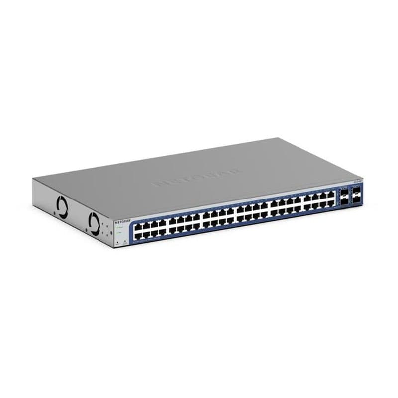 Switch Netgear GS748T-600EUS - Image 1