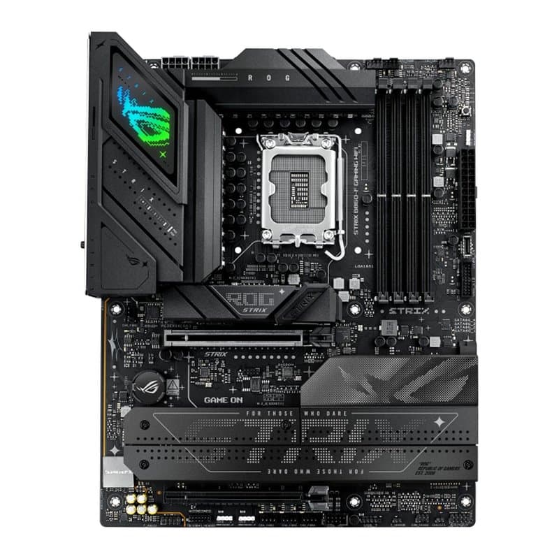 Carte Mère Asus 90MB1JG0-M0EAY0 - Image 1