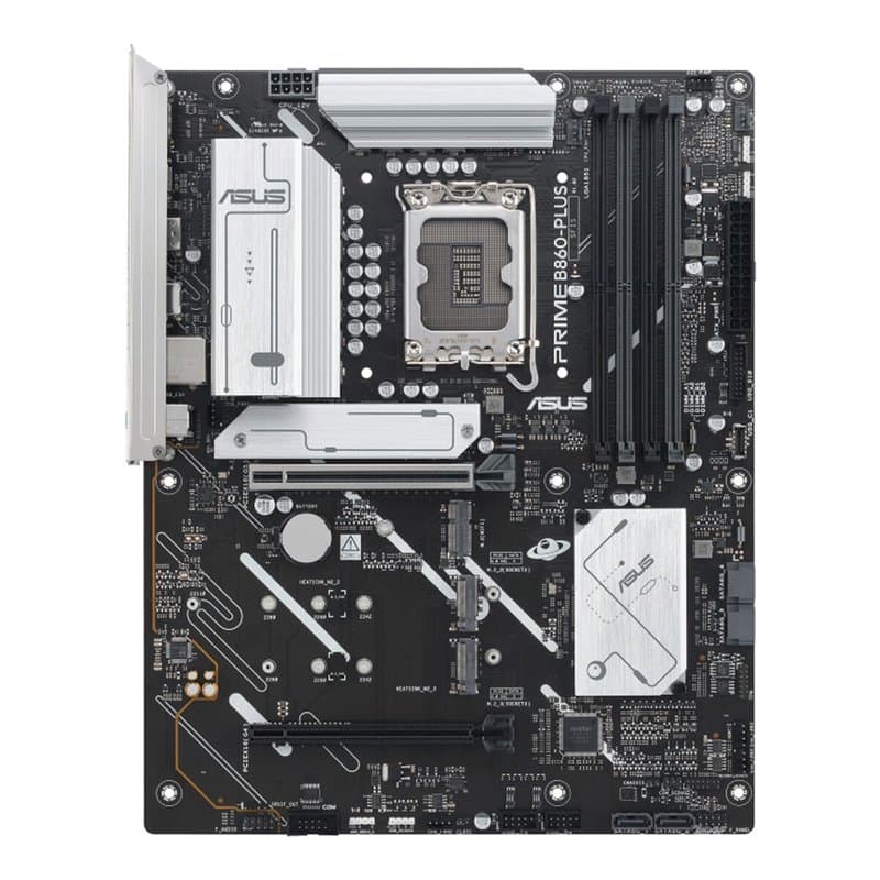 Carte Mère Asus 90MB1KA0-M0EAYC - Image 1