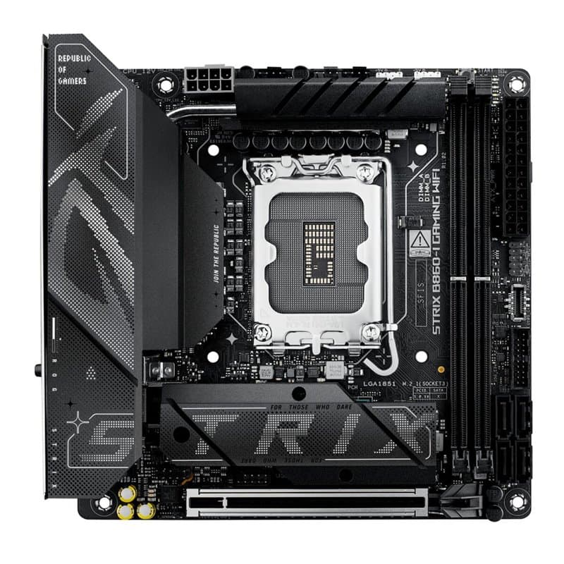 Carte Mère Asus 90MB1JB0-M0EAY0 - Image 1
